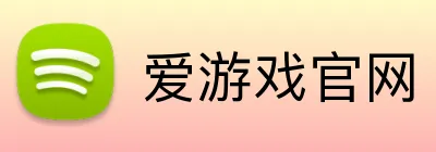爱游戏官网 logo